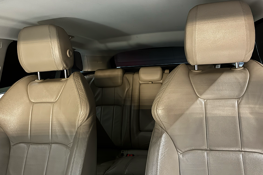 RANGE ROVER EVOQUE Si4 SE 